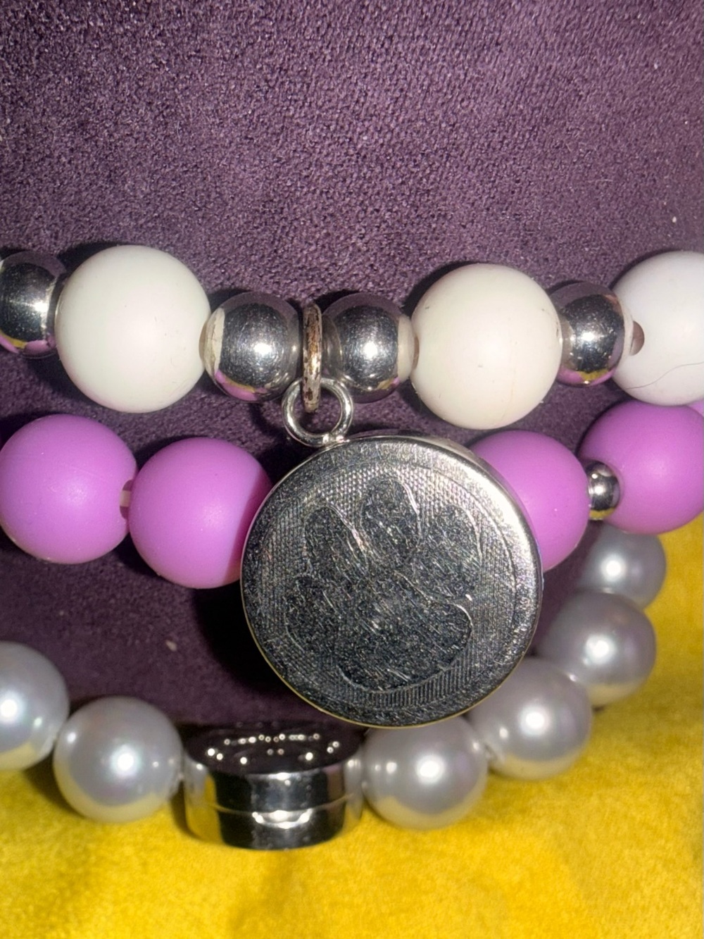 Bracelets - Picture 2 of 2